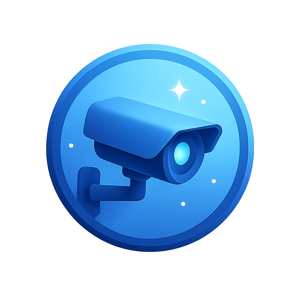 CCTV