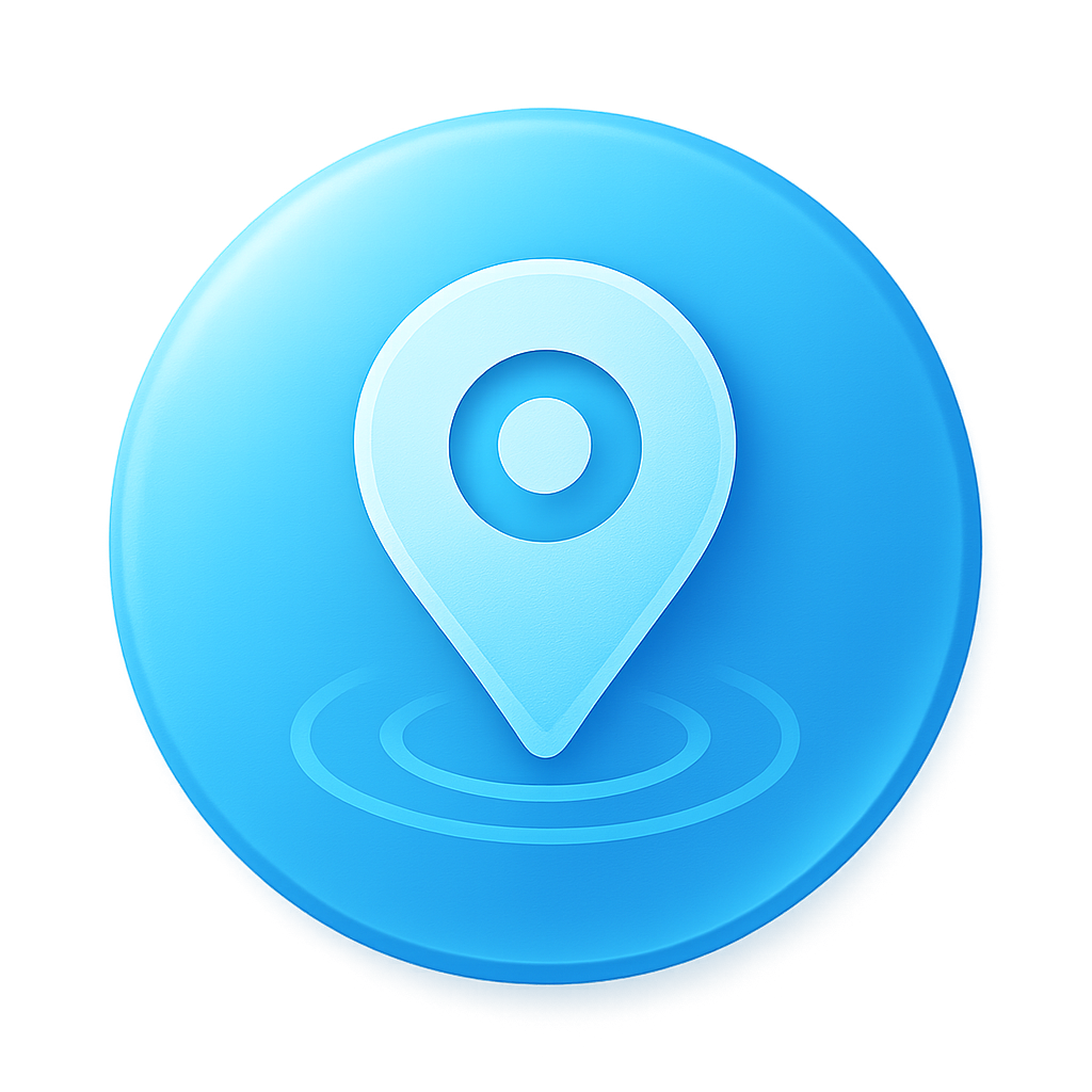 Geolocalización