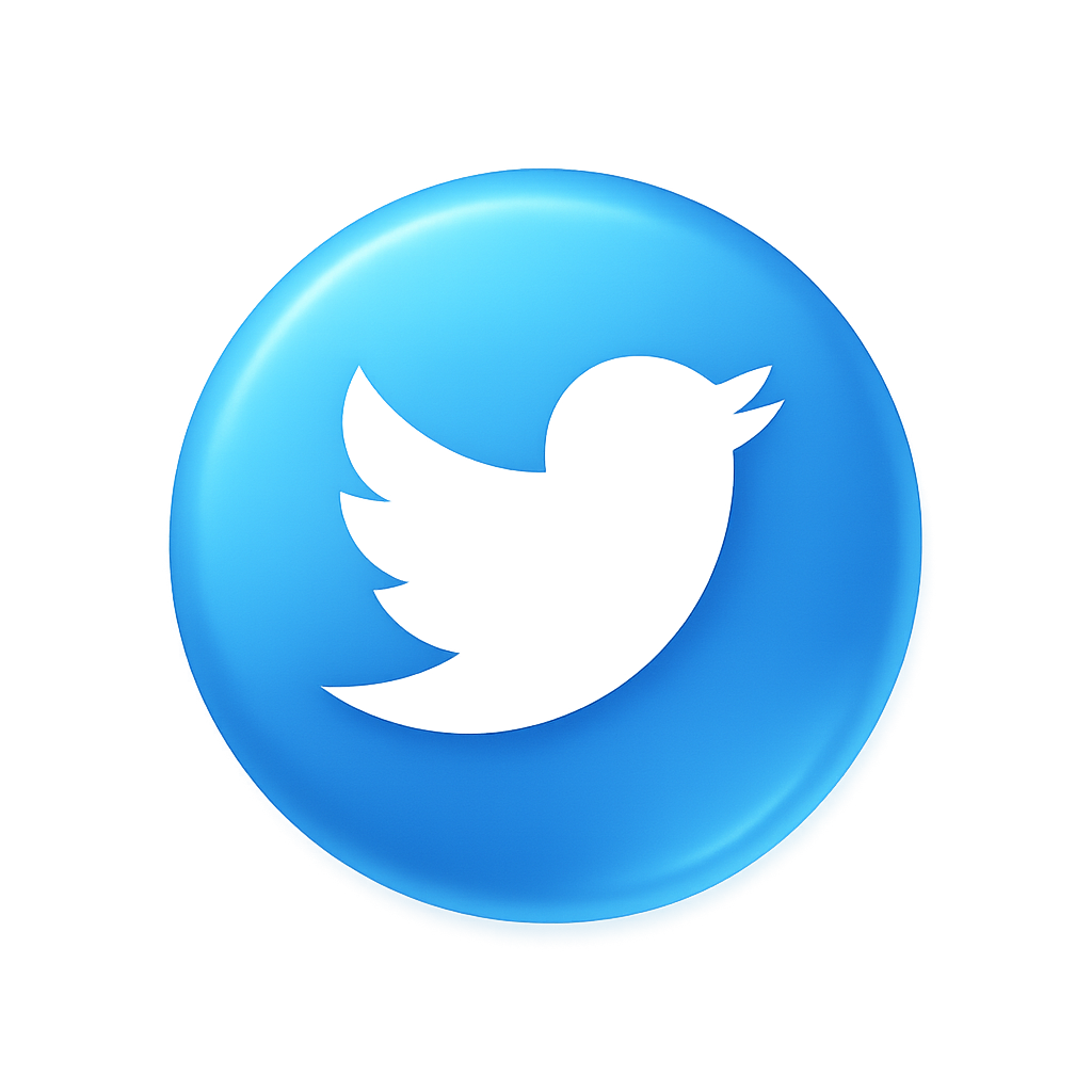 X (Twitter)